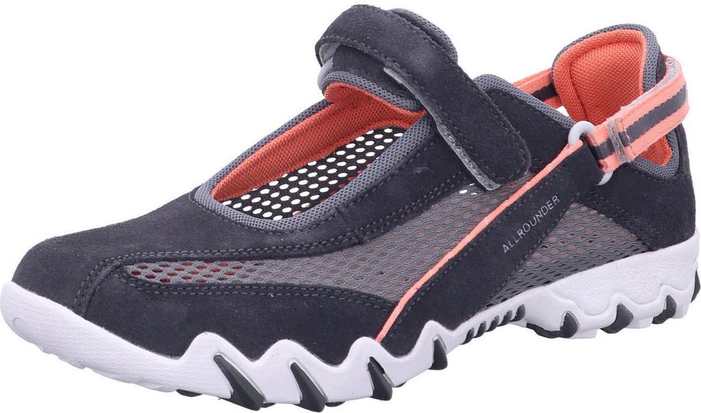 Allrounder by Mephisto Outdoor Sandalen für Damen