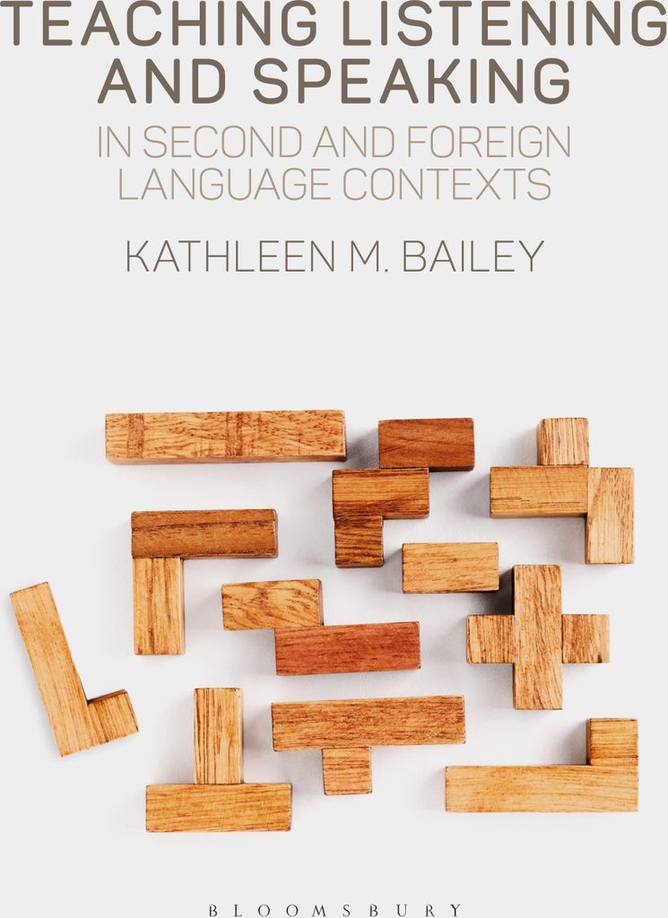 Teaching Listening and Speaking in Second and Foreign Language Contexts