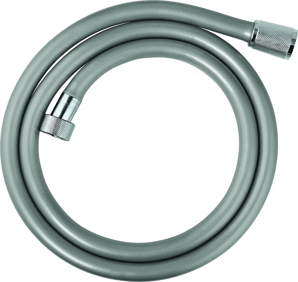 Tubo Flessibile Grohe 28150_2 1.25m Cromo - Ricambio Originale Doccia