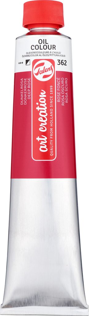ROYAL TALENS Ölfarbe ArtCreation 200 ml dunkelrosa