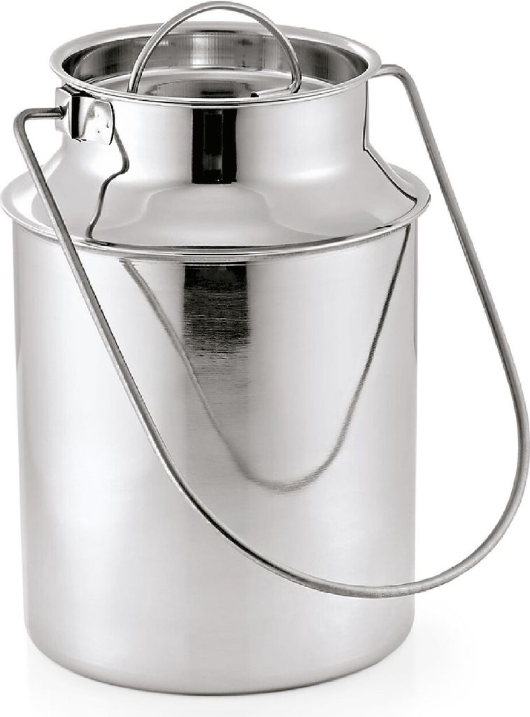 Caraffa per il latte / brocca per il trasporto Volume del Immagine del prodotto 