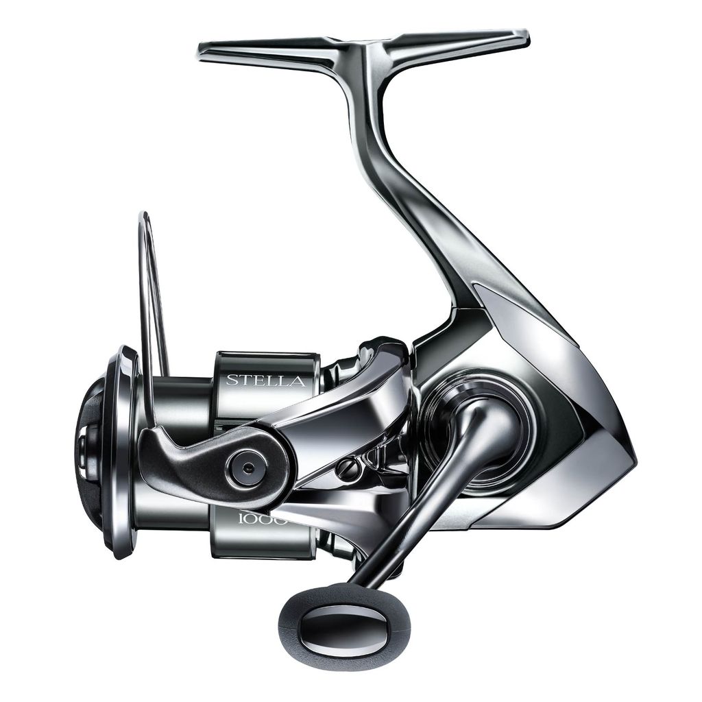 Shimano Stella FK 1000 Angelrolle Zdjęcie produktu 