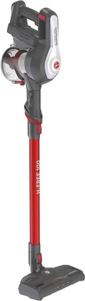 Hoover HF122GPT H-FREE 100 22V Aspirapolvere Senza Filo - Tech Look
