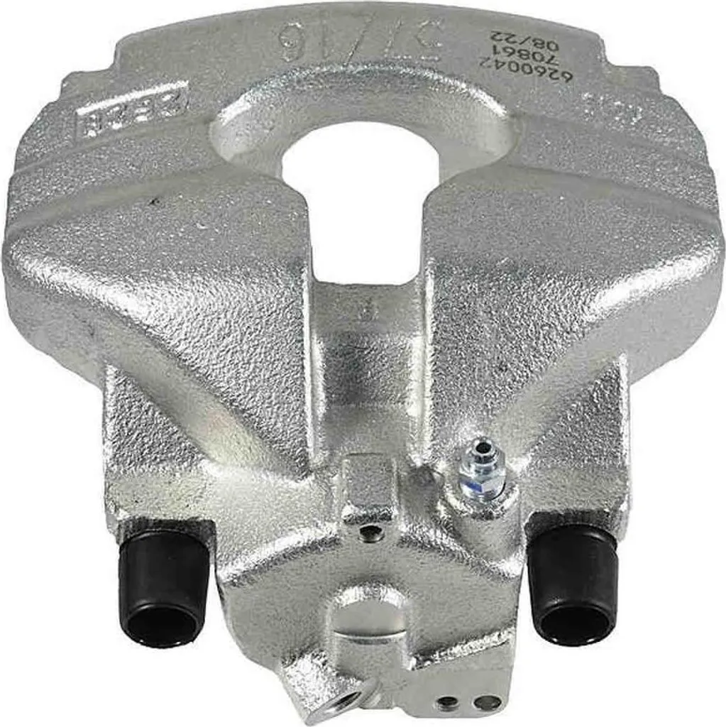 Étrier de frein avant droit METZGER pour VW TRANSPORTER T5 et T6