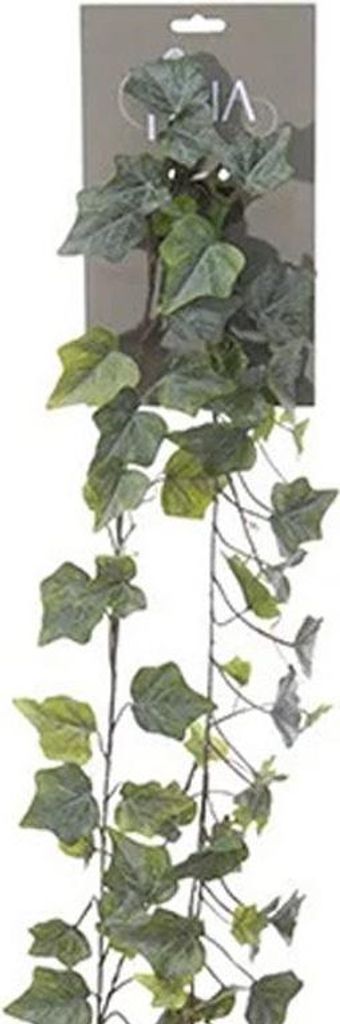 Louis Maes kunstliche Pflanze Blatter Girlande Efeu/Hedera - grun - 180 cm