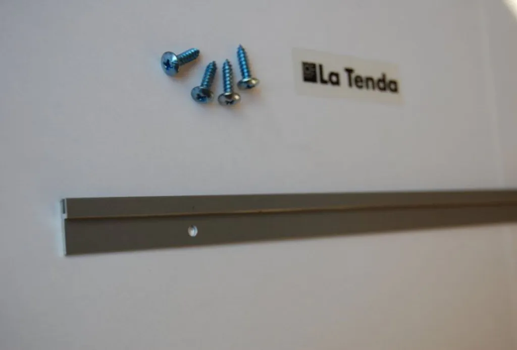 Tenda per porta "Campos 1" 90 x 210 cm - 5