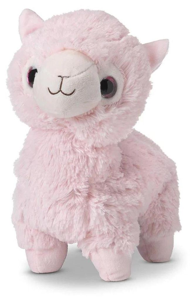 Manchette chaude Warmies Alpaca Image du produit 