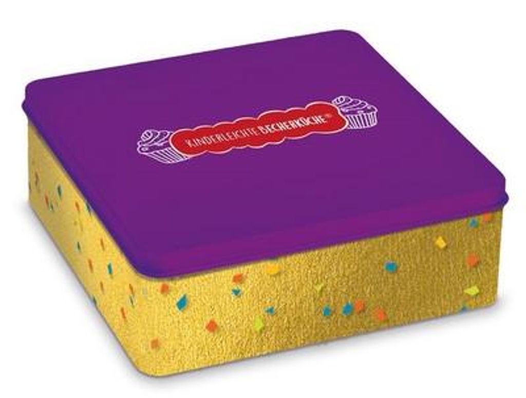 Kinderleichte Becherküche BEST of Becherküche | Kaufland.de