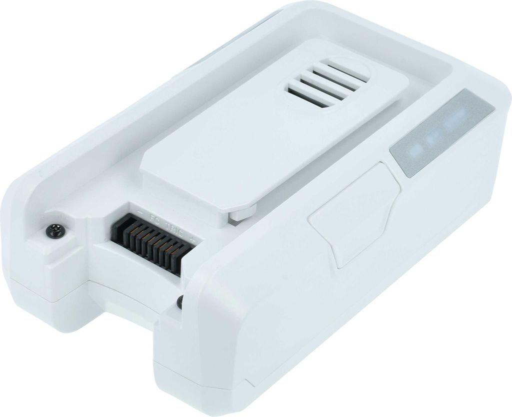 vhbw Akku kompatibel mit Tineco A10 Hero, Master Produktbild 