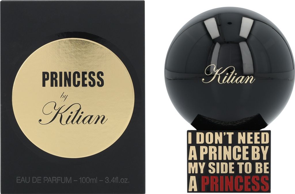 Kilian Princess Eau de Parfum 100 ml Damen Produktbild 