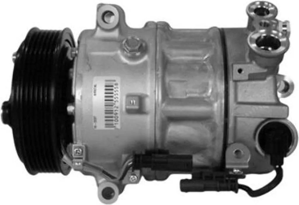 Compresseur de Clim Airstal pour Opel Insignia - Remplacement OE 13262841