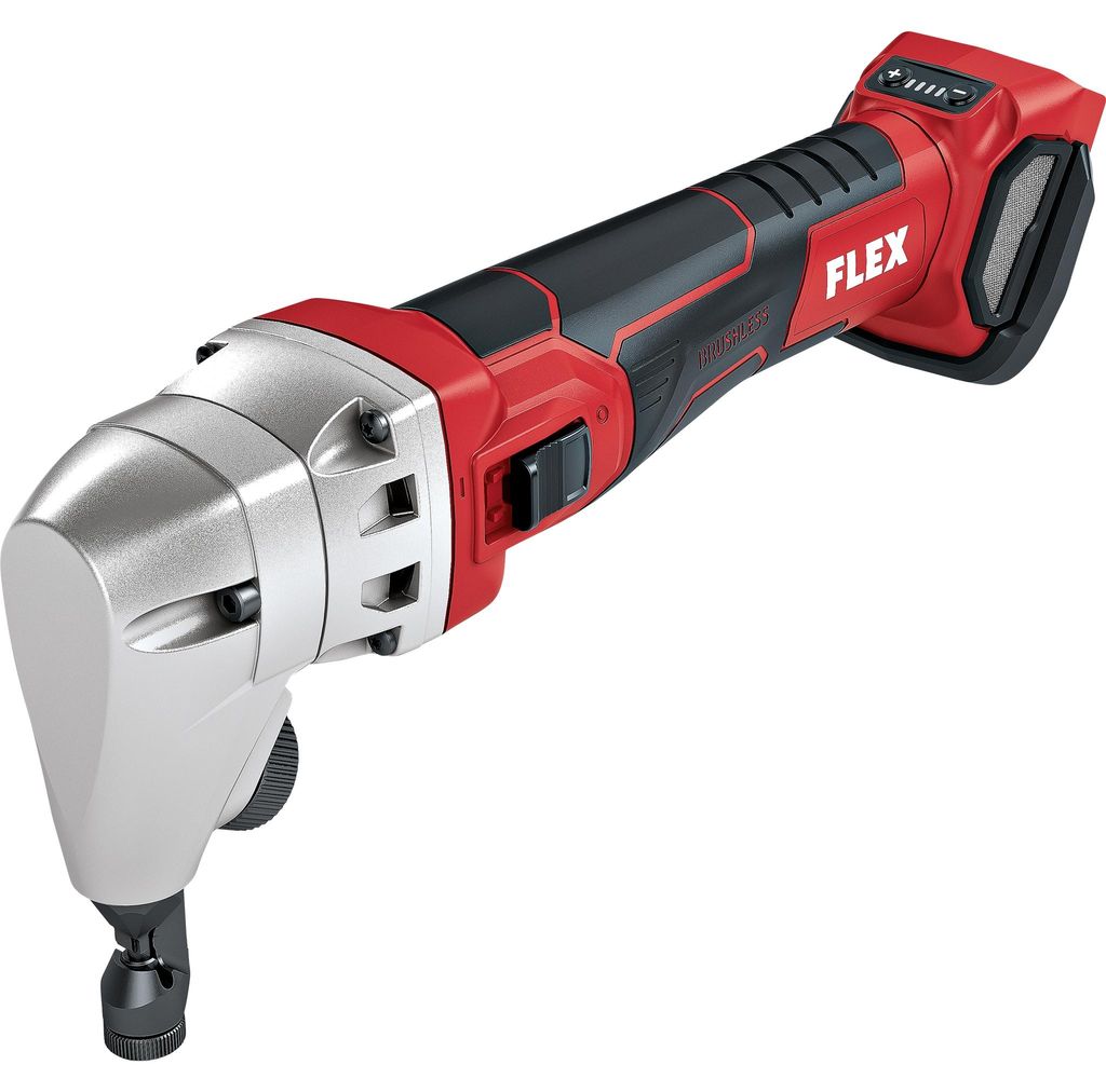 Flex Akku-Knabber (gute Kurvengängigkeit, 18 V, ohne AKKU) 531584