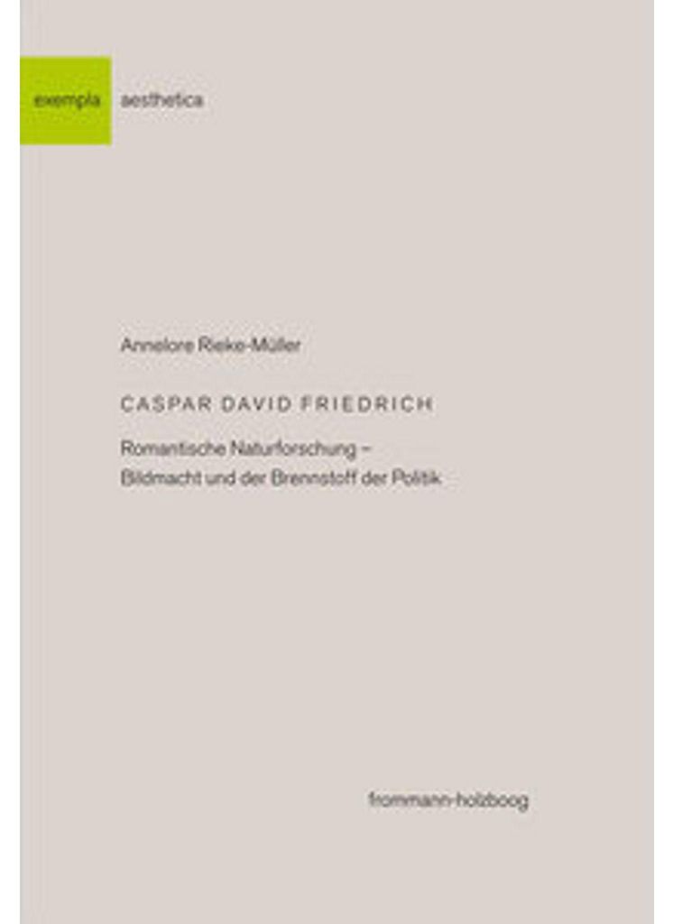 Caspar David Friedrich