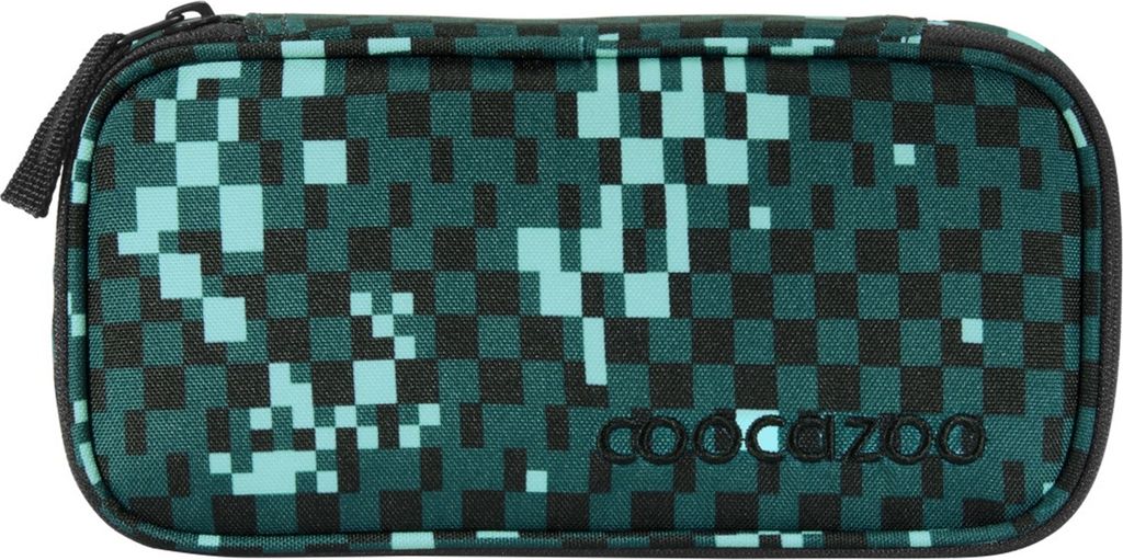 coocazoo Schlamperetui Schlampermäppchen Produktbild 