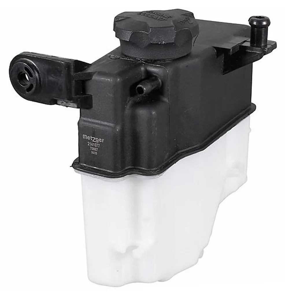 Réservoir liquide refroidissement METZGER idéal pour réparation Hyundai i10