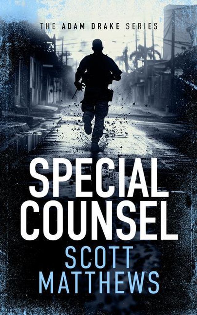 Special Counsel – Lingua: Inglese