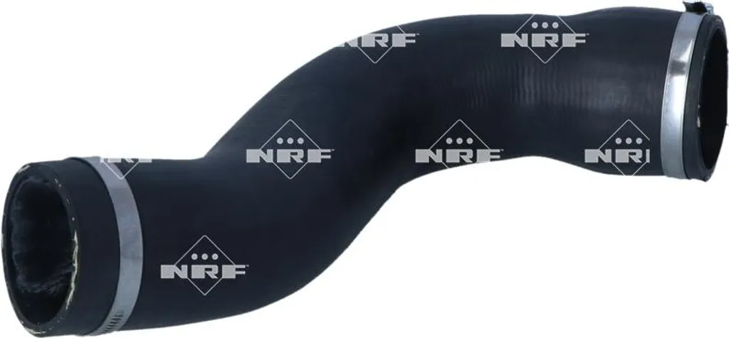 Durite de turbo NRF flexible de suralimentation CITROËN JUMPER - 12