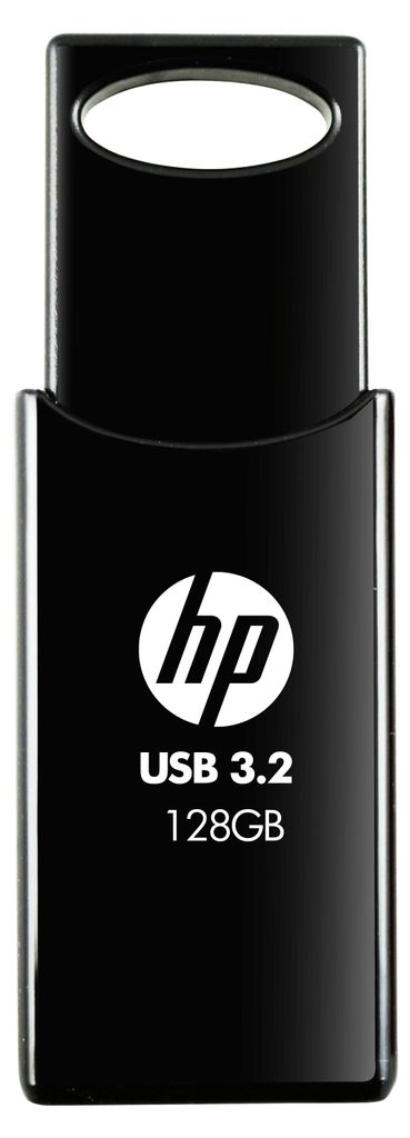 HP 712w, 128 GB, USB Type-A, 3.2 Gen 1 (3.1 Gen 1), 120 Immagine del prodotto 