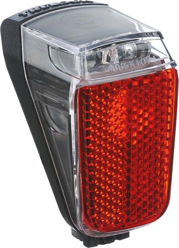 Trelock 8003680 Dynamo-Rücklicht 'LS 633 Duo Top', LED, Produktbild
