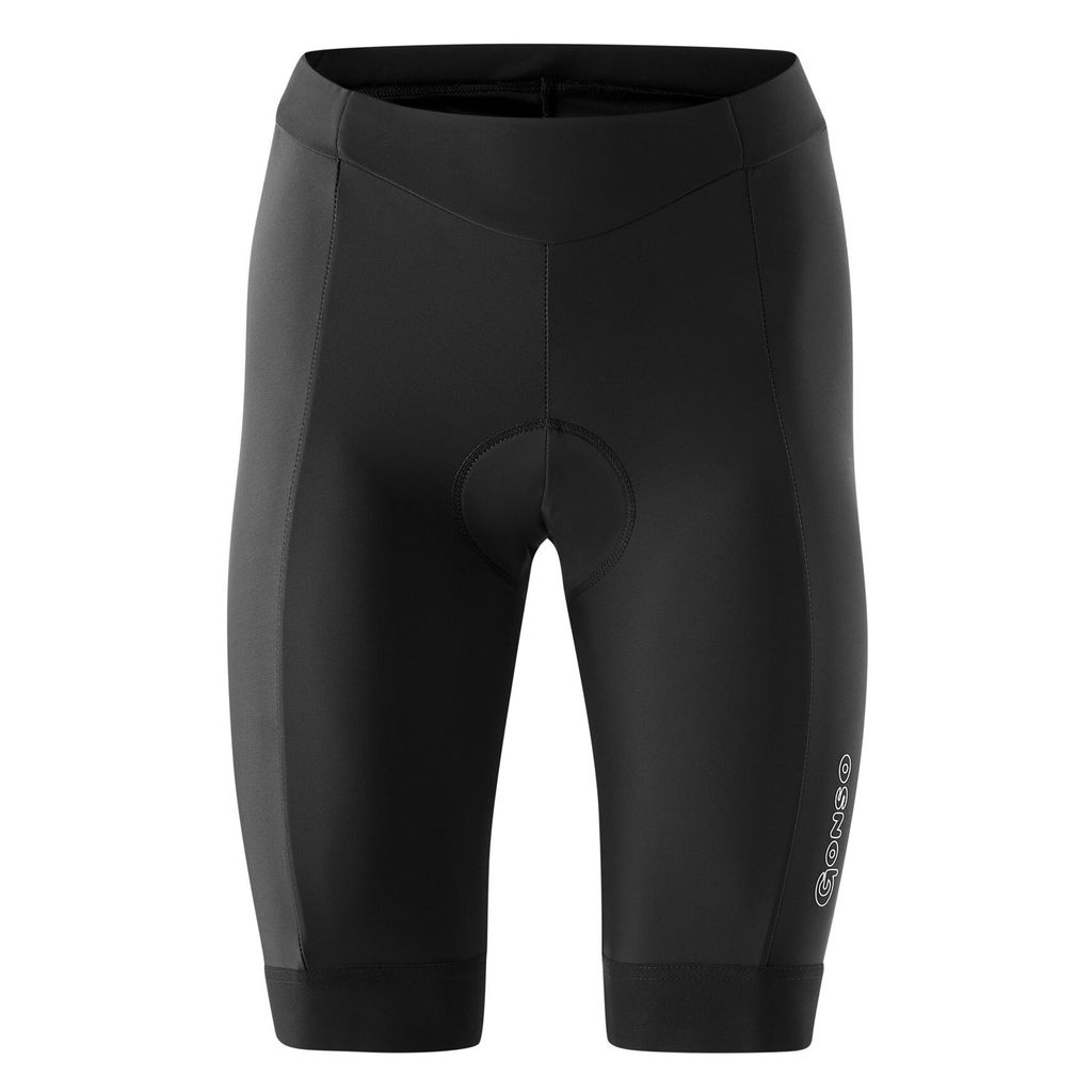 Gonso Fortuna Radshort Damen black 40