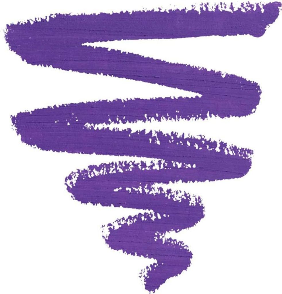 NYX Suede Matte Lip Liner Smll10 Amethyst/Glitz 1 kus Obrázek produktu 