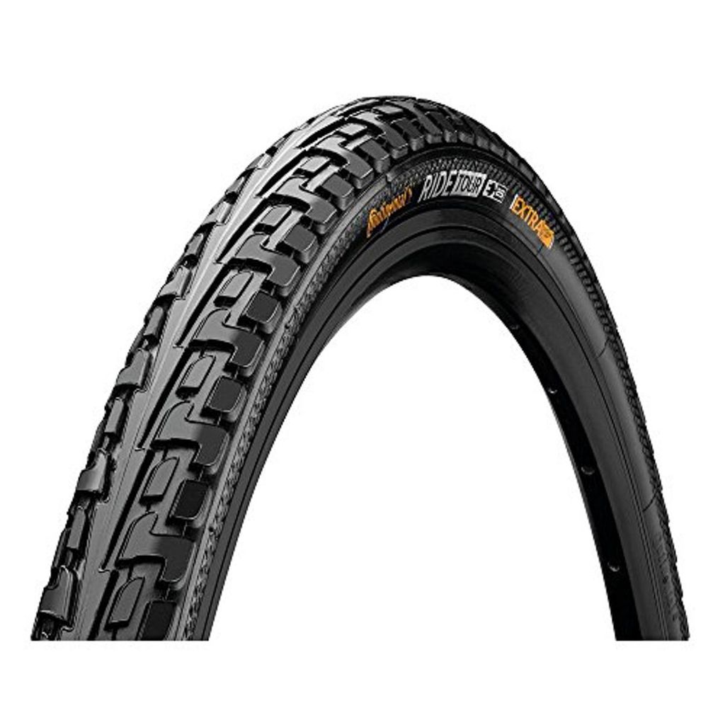 Reifen Conti RideTour 24x1.75" 47-507 schwarz/schwarz Reflex