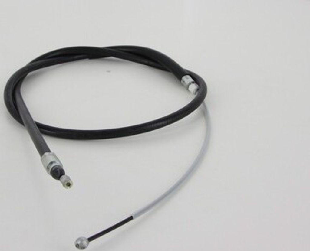 Seilzug, Feststellbremse