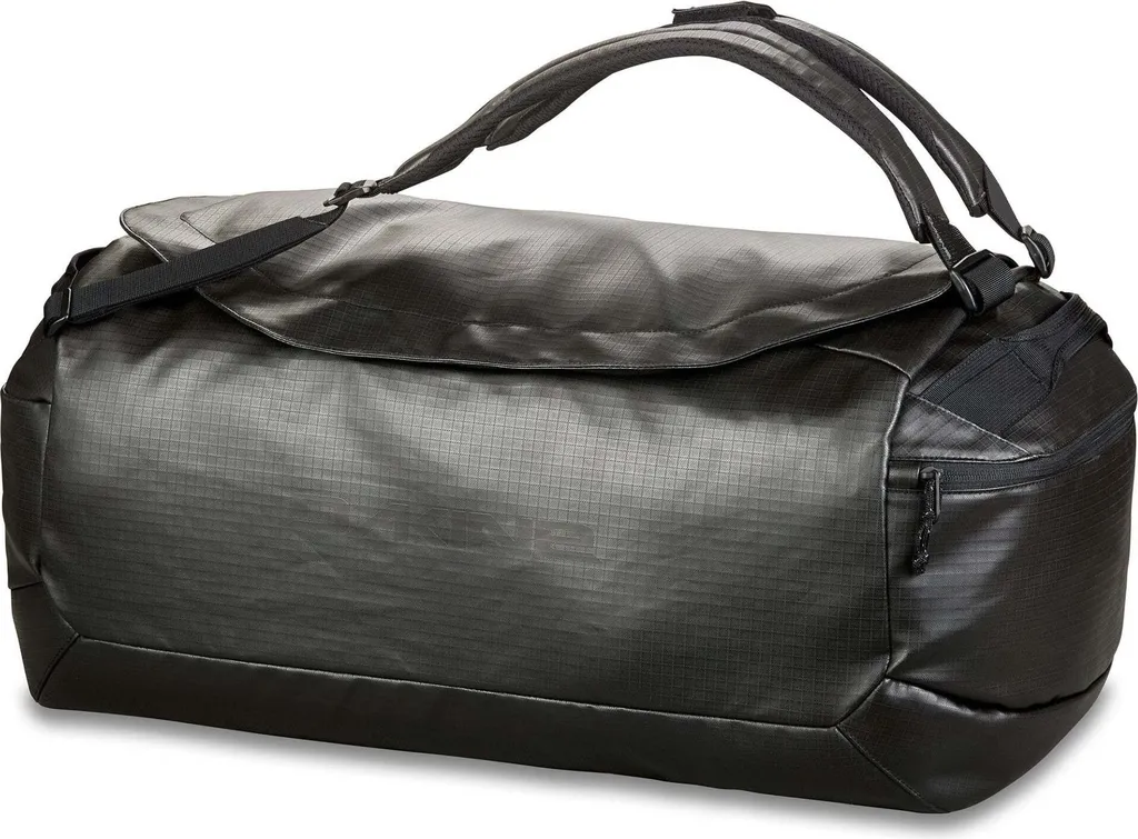 Sac de voyage Ranger Duffle 90 Noir 68 cm - Bagage de soute robuste