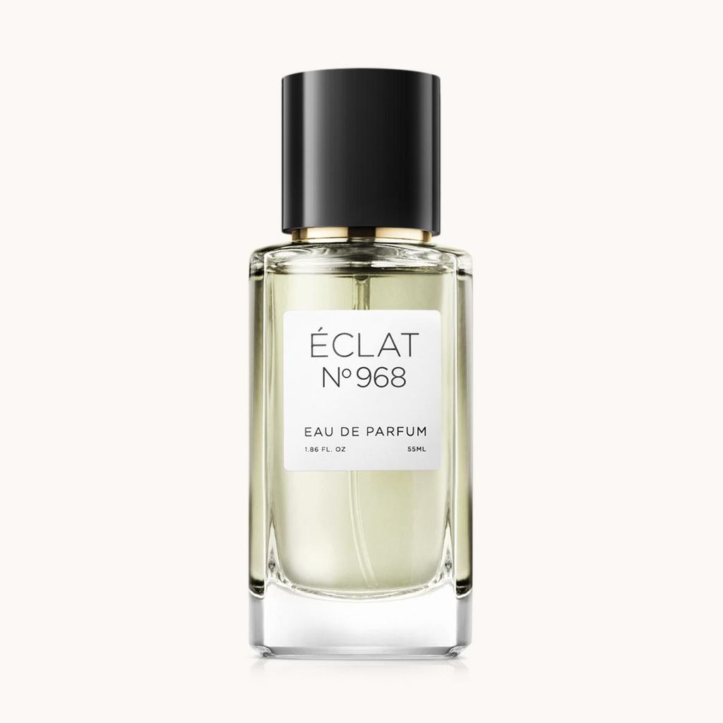 ÉCLAT 968 VIP Unisexduft 55 ml EdP - Langanhaltender Duftzwilling & Parfum Dupe