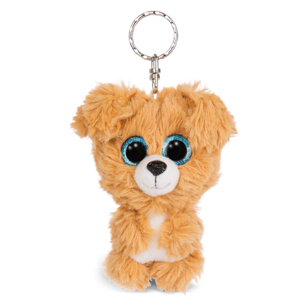 NICI Glubschis klenka Pes Lollidog 9cm Obrázek produktu 