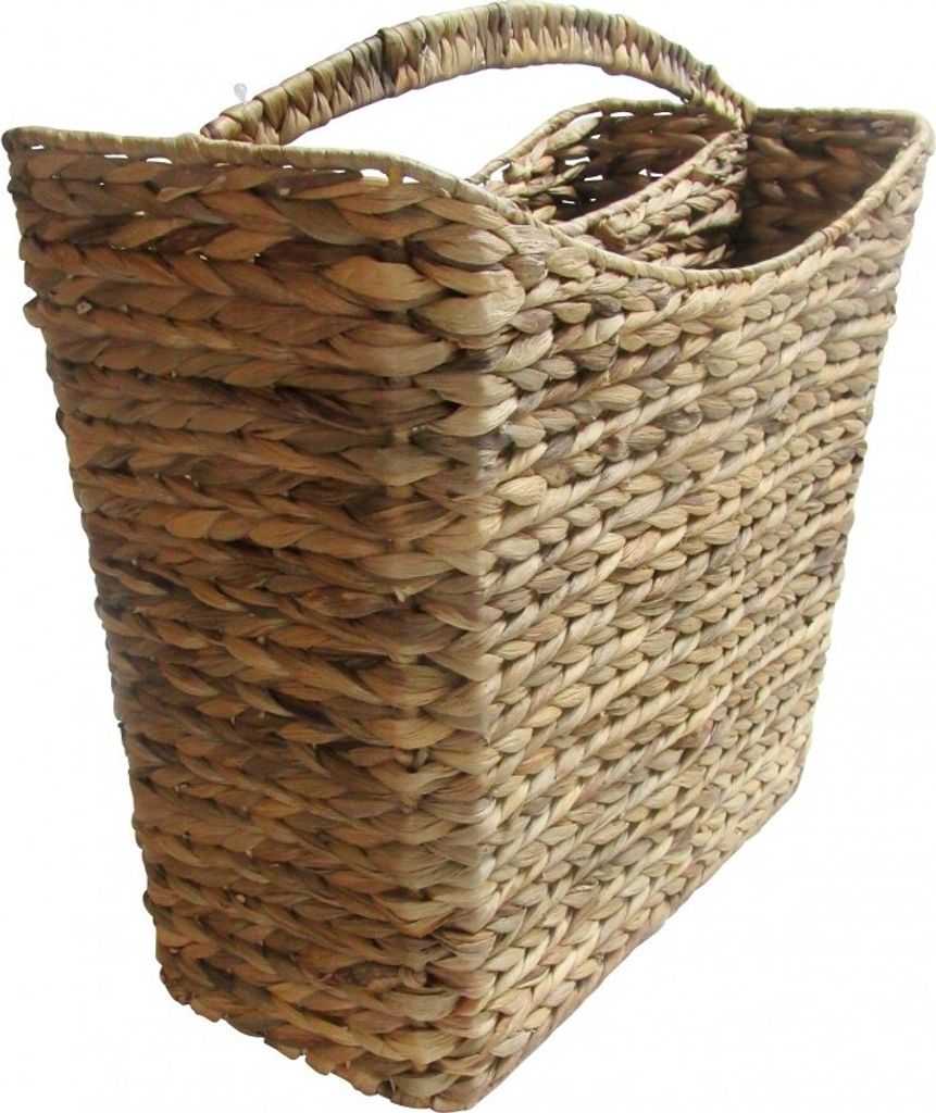 Zeitungsständer Ständer  Zeitschriften Organizer Halter Produktbild 