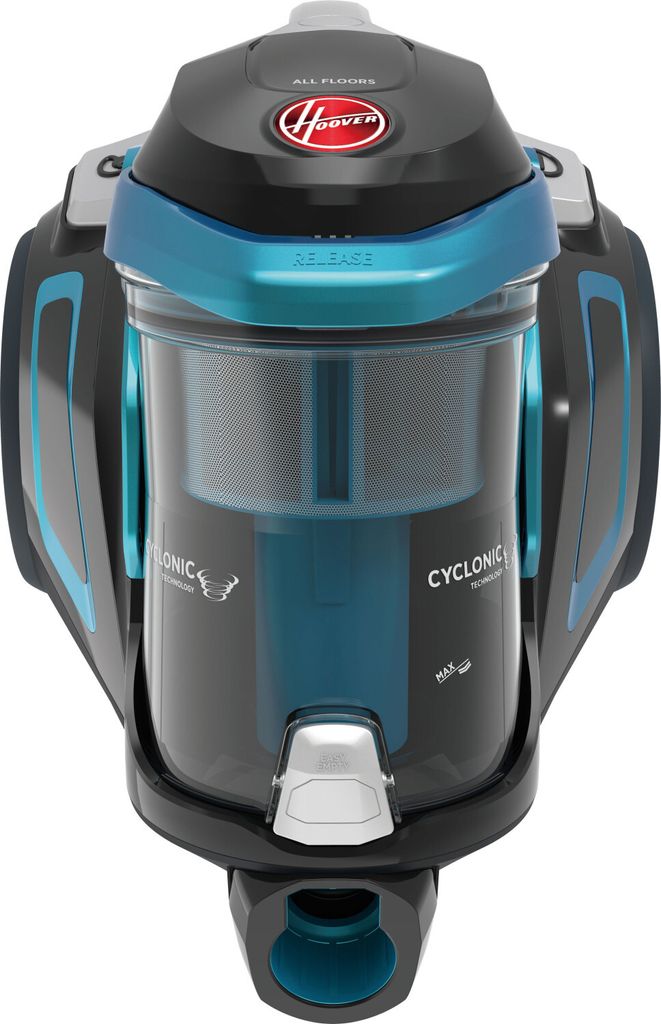 Hoover H-POWER 700 HP710PAR 011, 850 W, Cylindrový vysávač, Obrázok produktu 