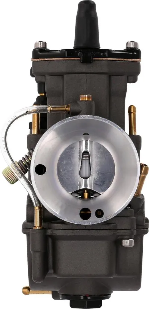 Carburateur PWK 30 Black Edition pour régler trous à l'accélération