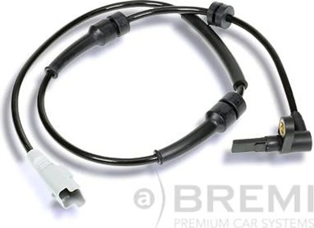 Sensore ABS Ruota BREMI 50259 OE 4545.95 Citroën Fiat Lancia Peugeot