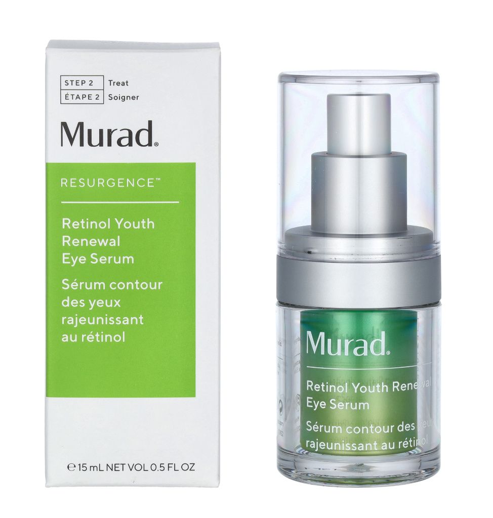 Murad Siero occhi ringiovanente, 15 ml Immagine del prodotto 