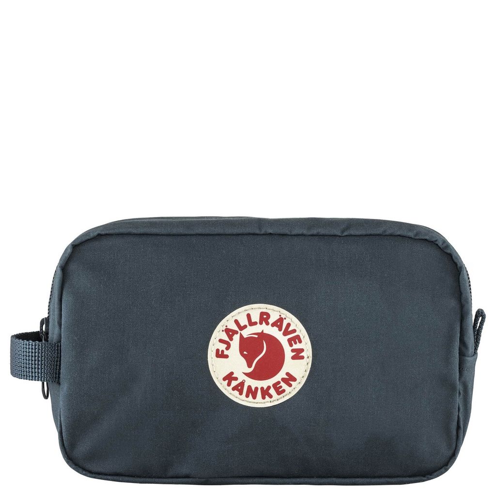 Fjällräven Kånken Gear Koffer Navy 2 L