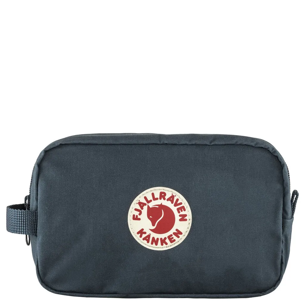 Fjällräven Kånken Gear Taška Navy 2 L