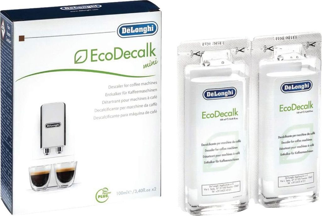 Entkalker Kaffeemaschine 200 ml Produktbild 13