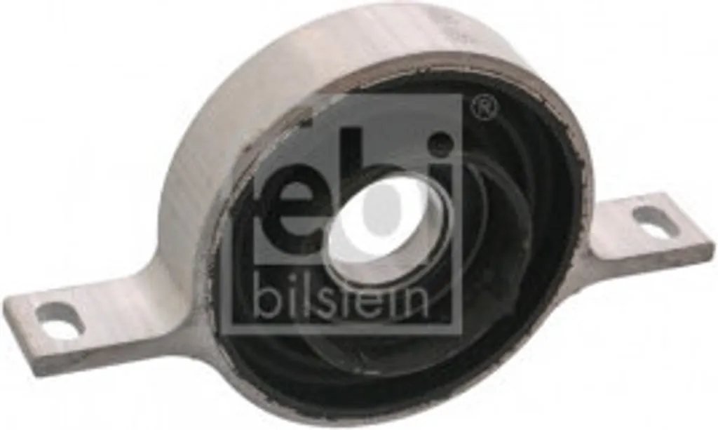 Palier d'arbre à cardan Febi 49447 anti-vibration pour Série 3 GT F34