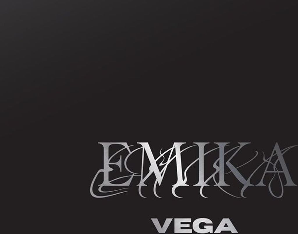 Emika: Emika: Vega - Trilogy - jpc Schallplatten - (LP / V)