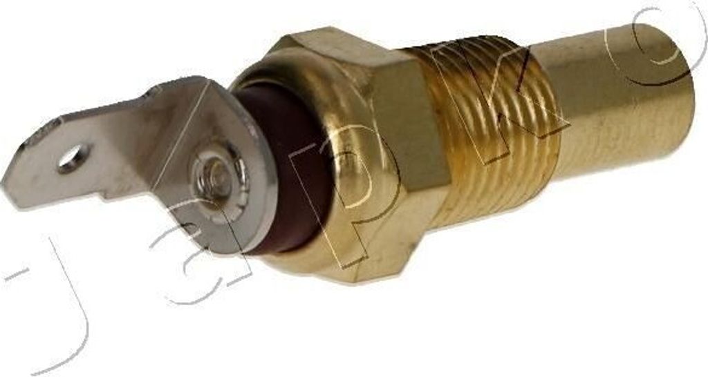 JAPKO 64307 Kühlmitteltemperatursensor für MAZDA MX-5 I (NA) MX-3 (EC) 323 C IV (BG) FAMILIA IV (BG)
