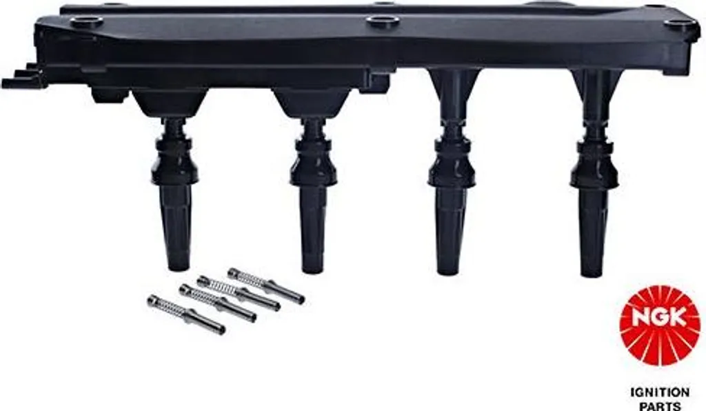 Bobine d'allumage monobloc pour Citroën Xsara Xantia et Peugeot 306