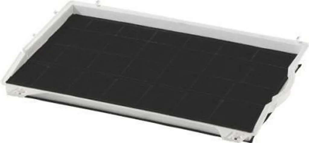 Filtre Bosch 460736 DHZ1100 élimine odeurs et graisses de cuisson