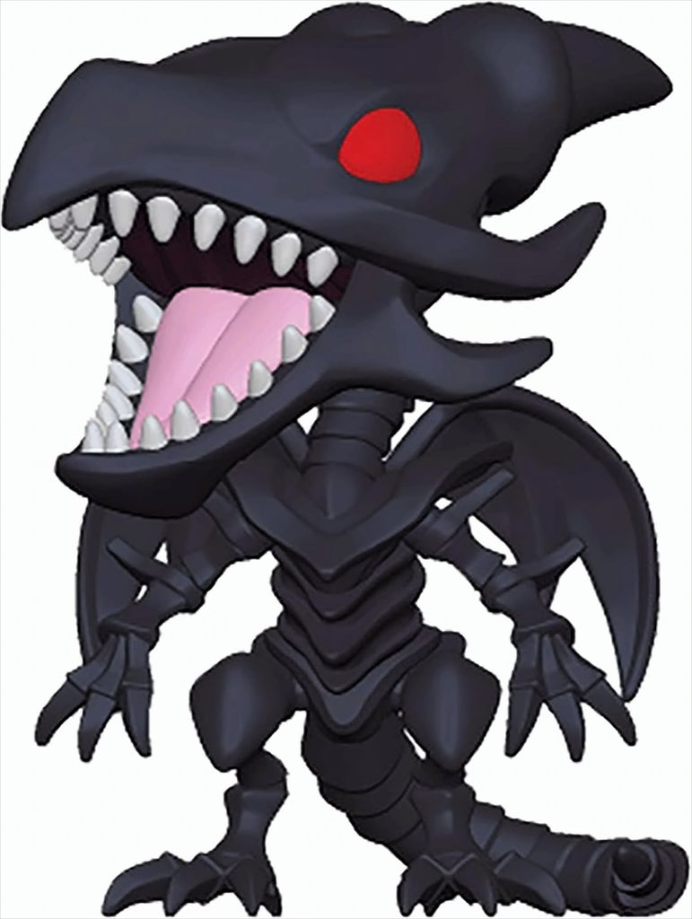 FUNKO 46925, 4K Media, PCW, 0,25 lat(a), 1 szt., CE, Zdjęcie produktu 