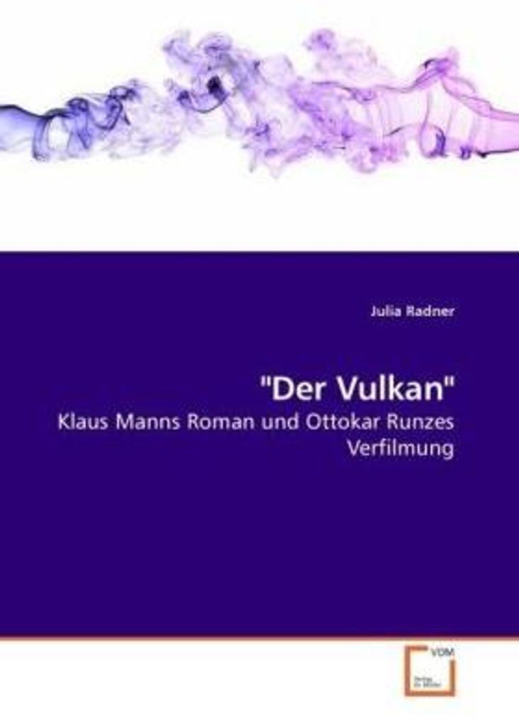"Der Vulkan"