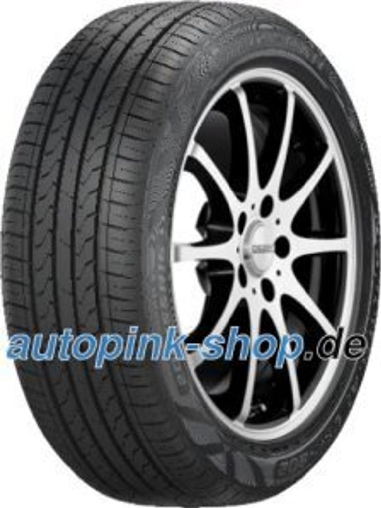 Chengshan So car-tyres CSC-802 ( 195/50 R16 88V XL )