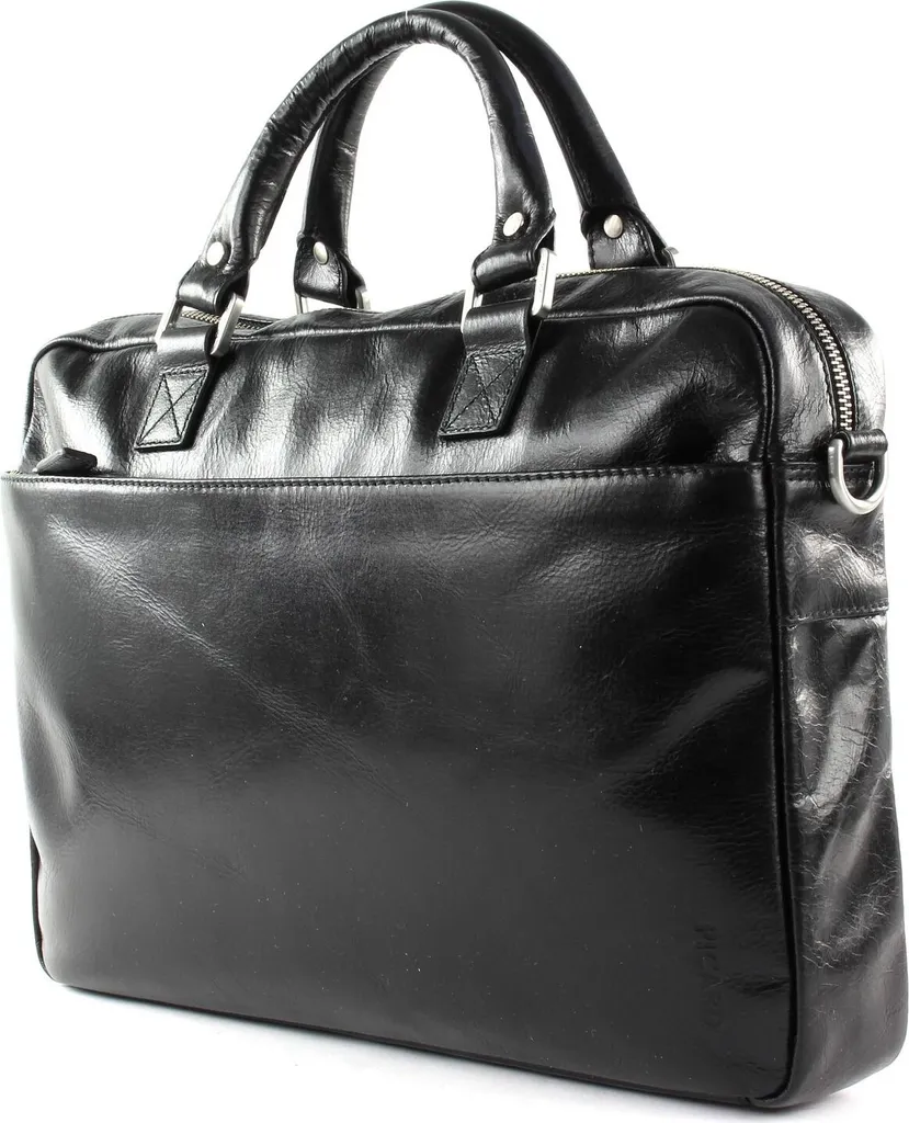 Sac Ordinateur Portable 15 Pouces Cuir PICARD Buddy - Bureau et Voyage - 3