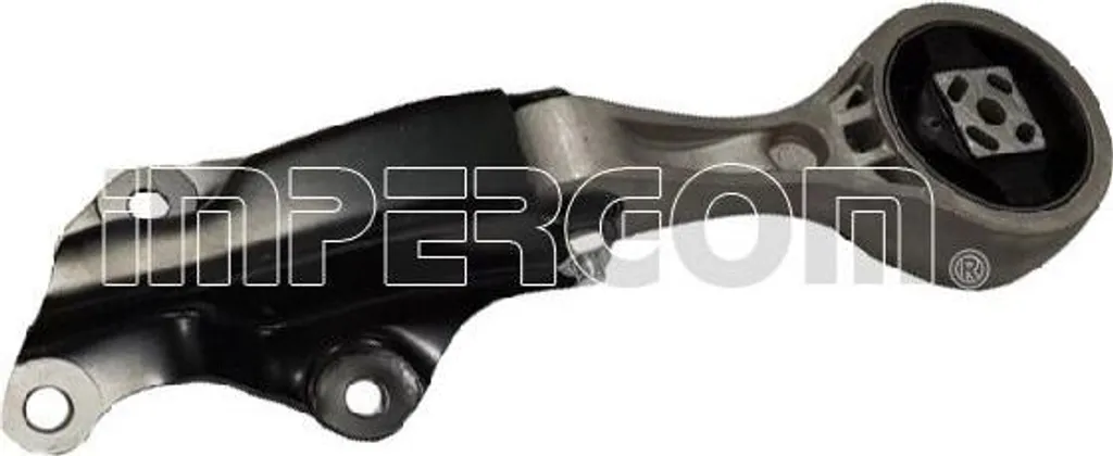 Silentbloc Moteur Haute Résistance 6C0199851J pour Audi A1 et Polo 6R