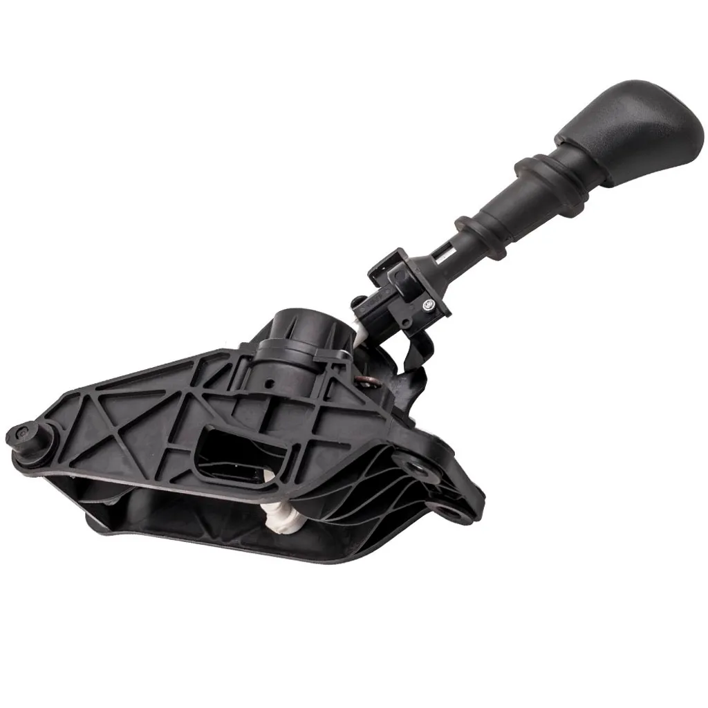 Levier de vitesses ergonomique 5 rapports Mercedes Sprinter 2000-06 - 4
