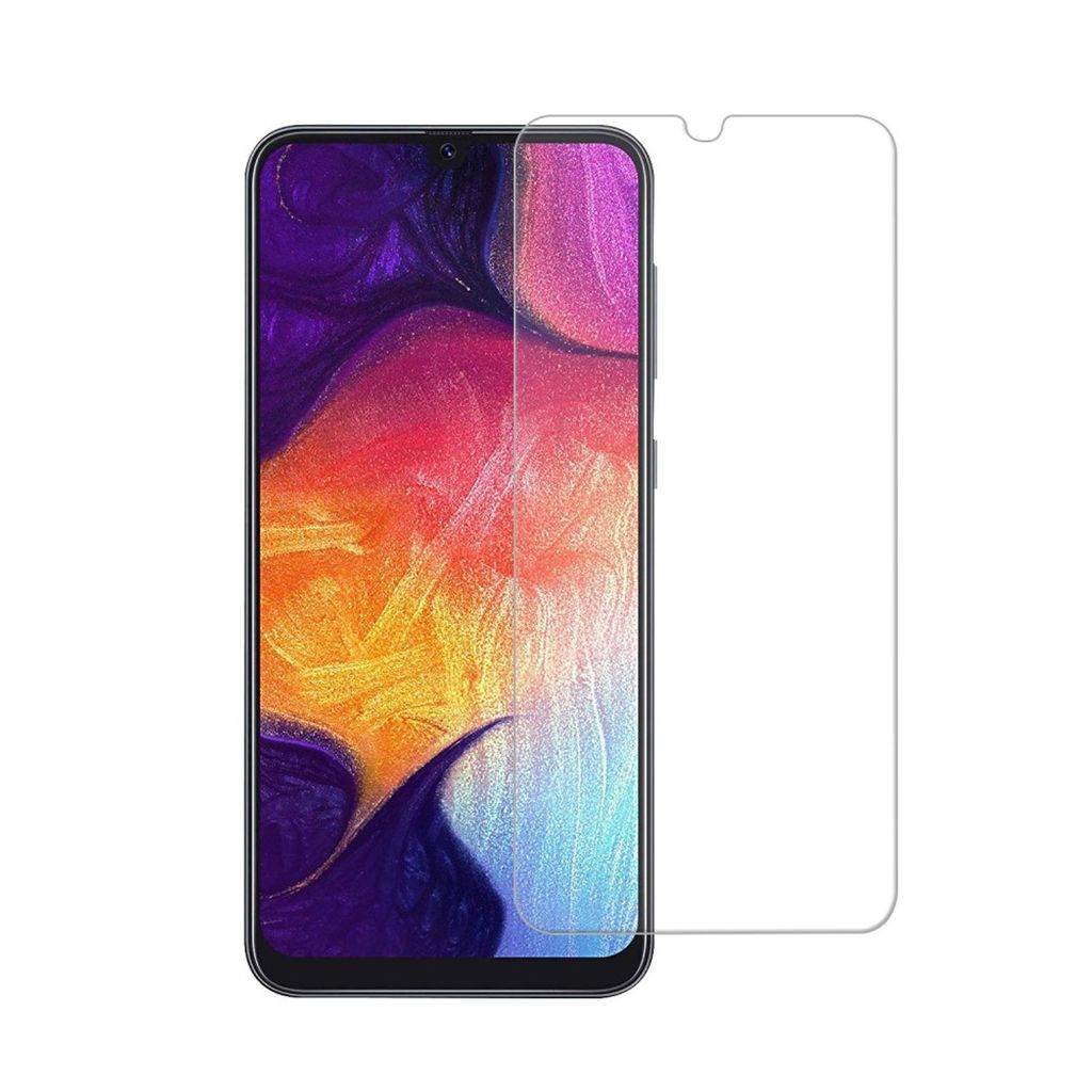 Samsung Galaxy A20e pancerna osłona ekranu z prawdziwego Zdjęcie produktu 